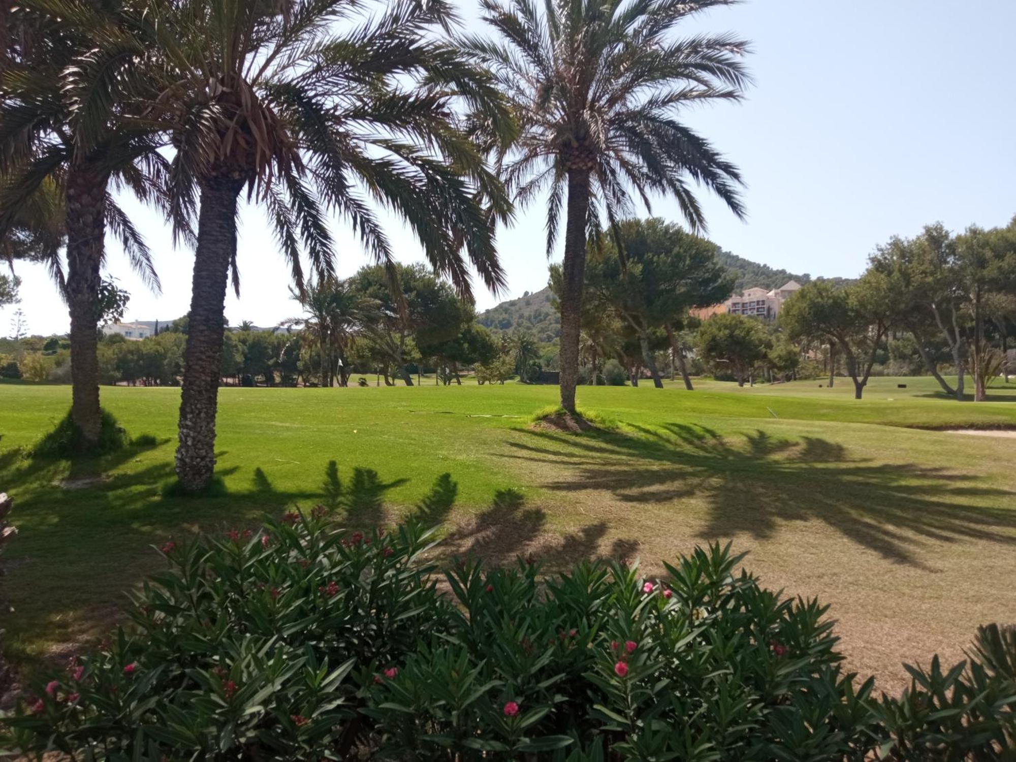 Elio Club, Golf & Apartment La Manga del Mar Menor